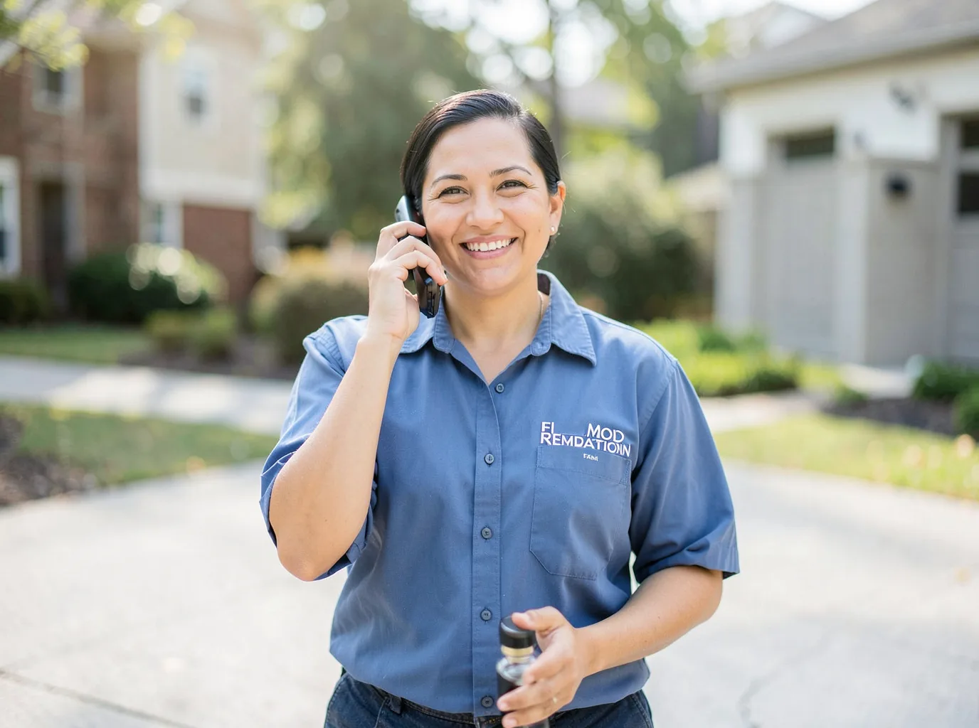 Mold Remediation Forest City, MO FAQs